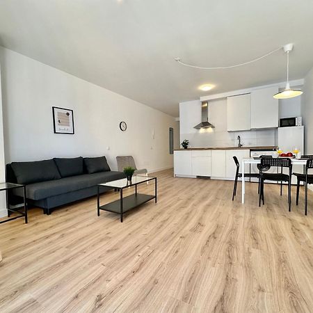 Bluehorizon Haven Apartment Los Abrigos Luaran gambar