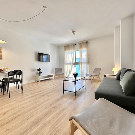 Bluehorizon Haven Apartment Los Abrigos Luaran gambar