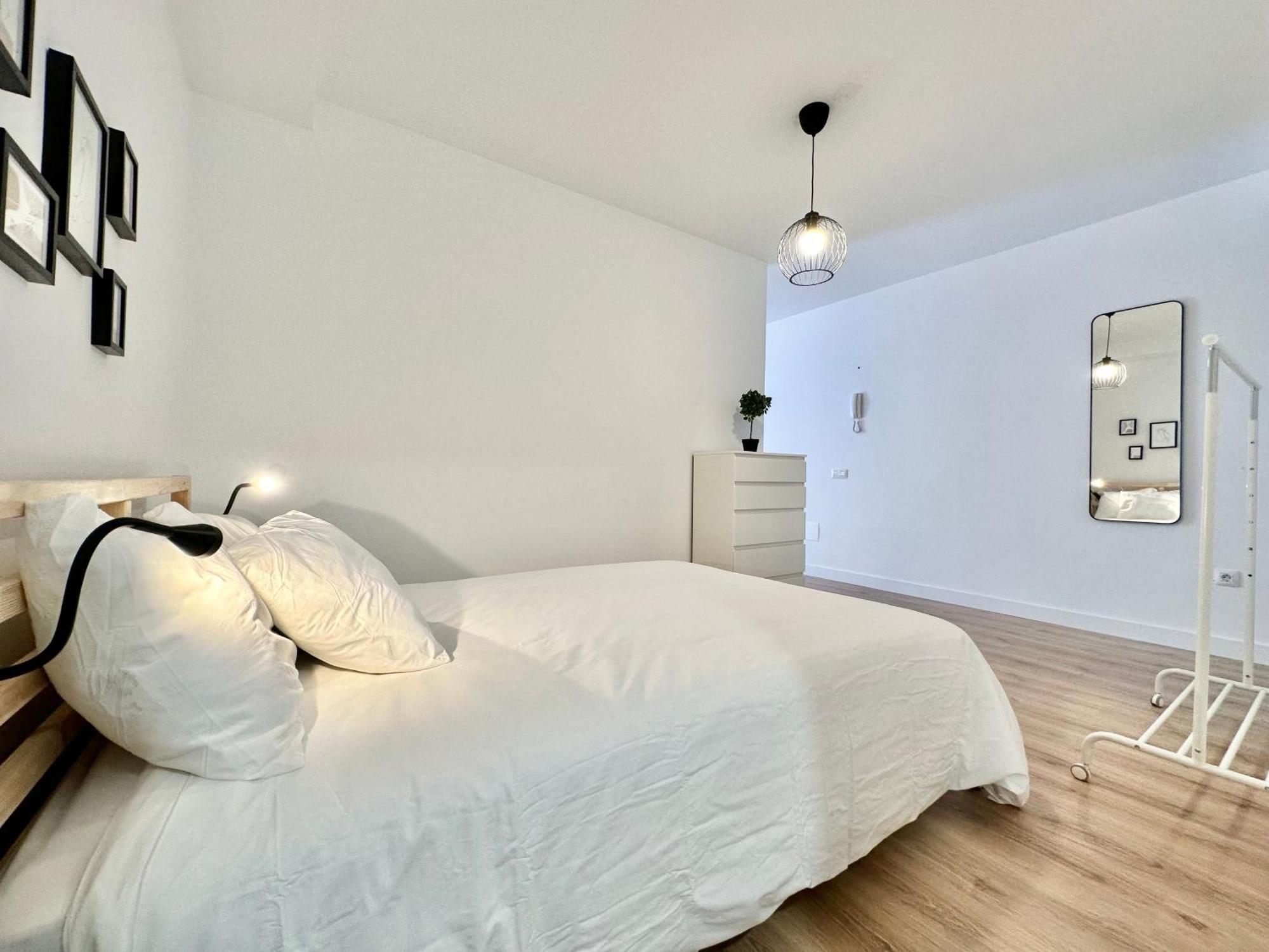 Bluehorizon Haven Apartment Los Abrigos Luaran gambar