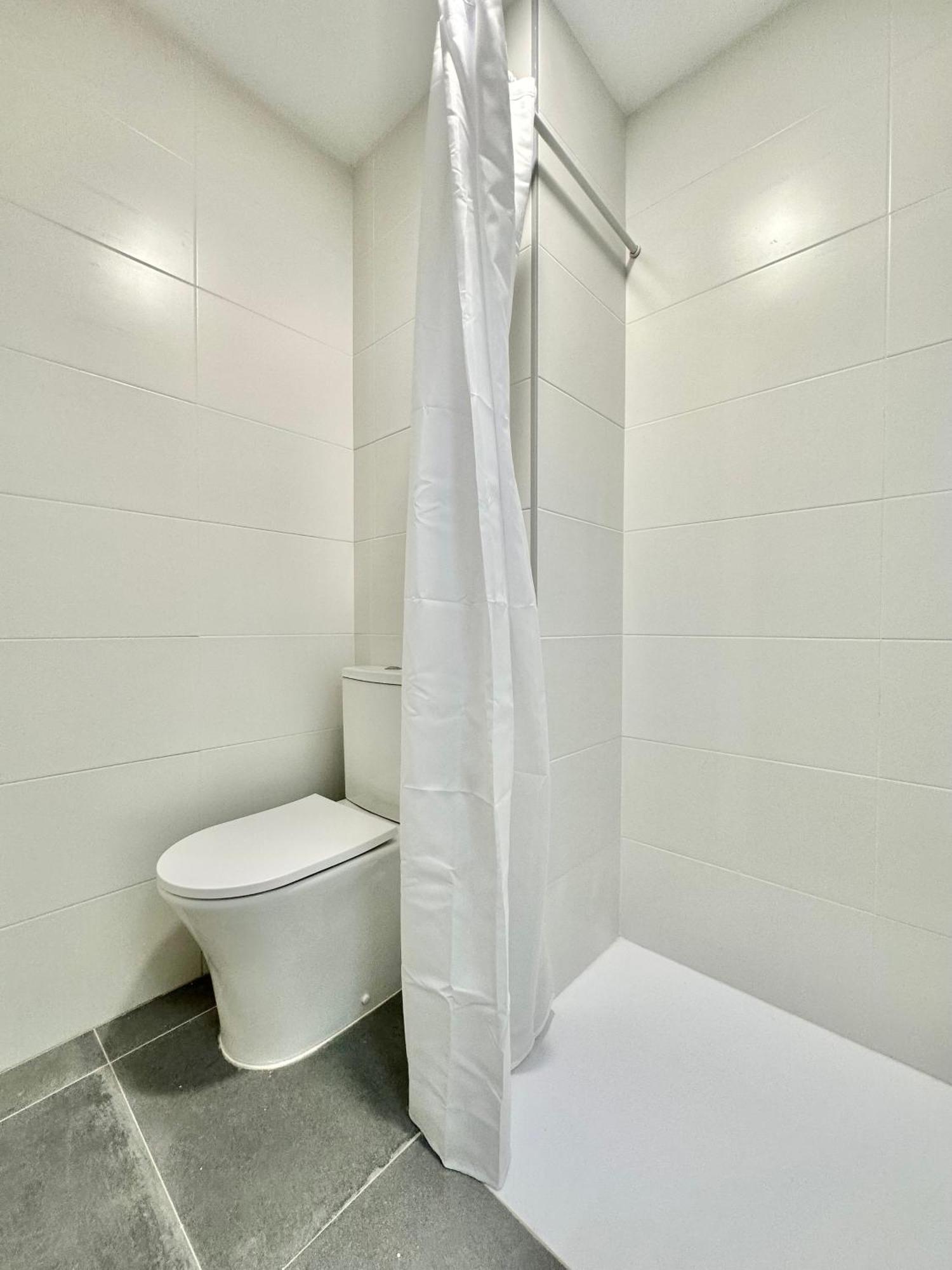 Bluehorizon Haven Apartment Los Abrigos Luaran gambar