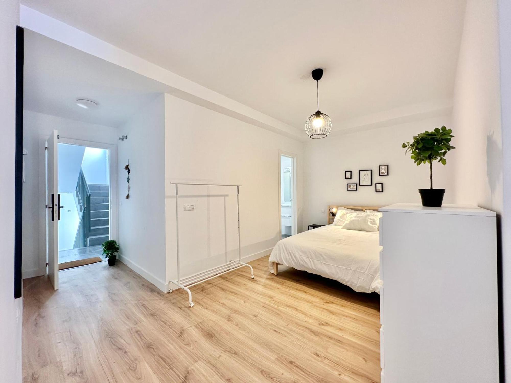 Bluehorizon Haven Apartment Los Abrigos Luaran gambar