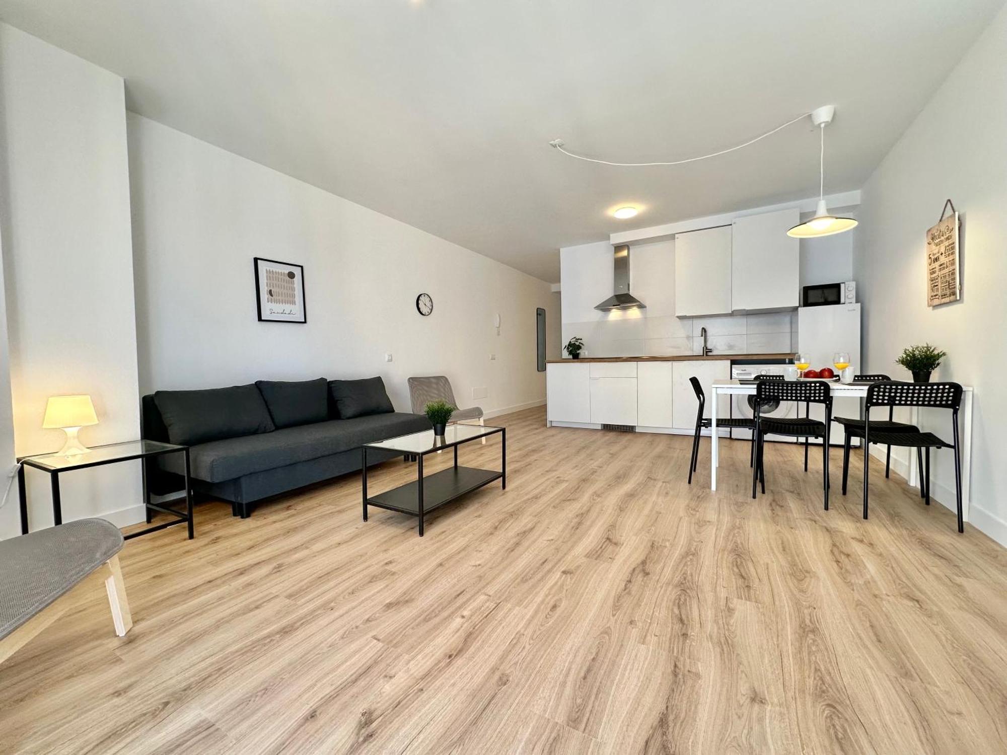 Bluehorizon Haven Apartment Los Abrigos Luaran gambar