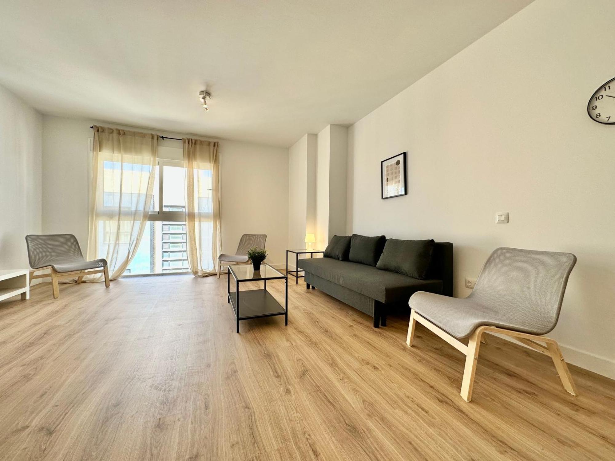 Bluehorizon Haven Apartment Los Abrigos Luaran gambar