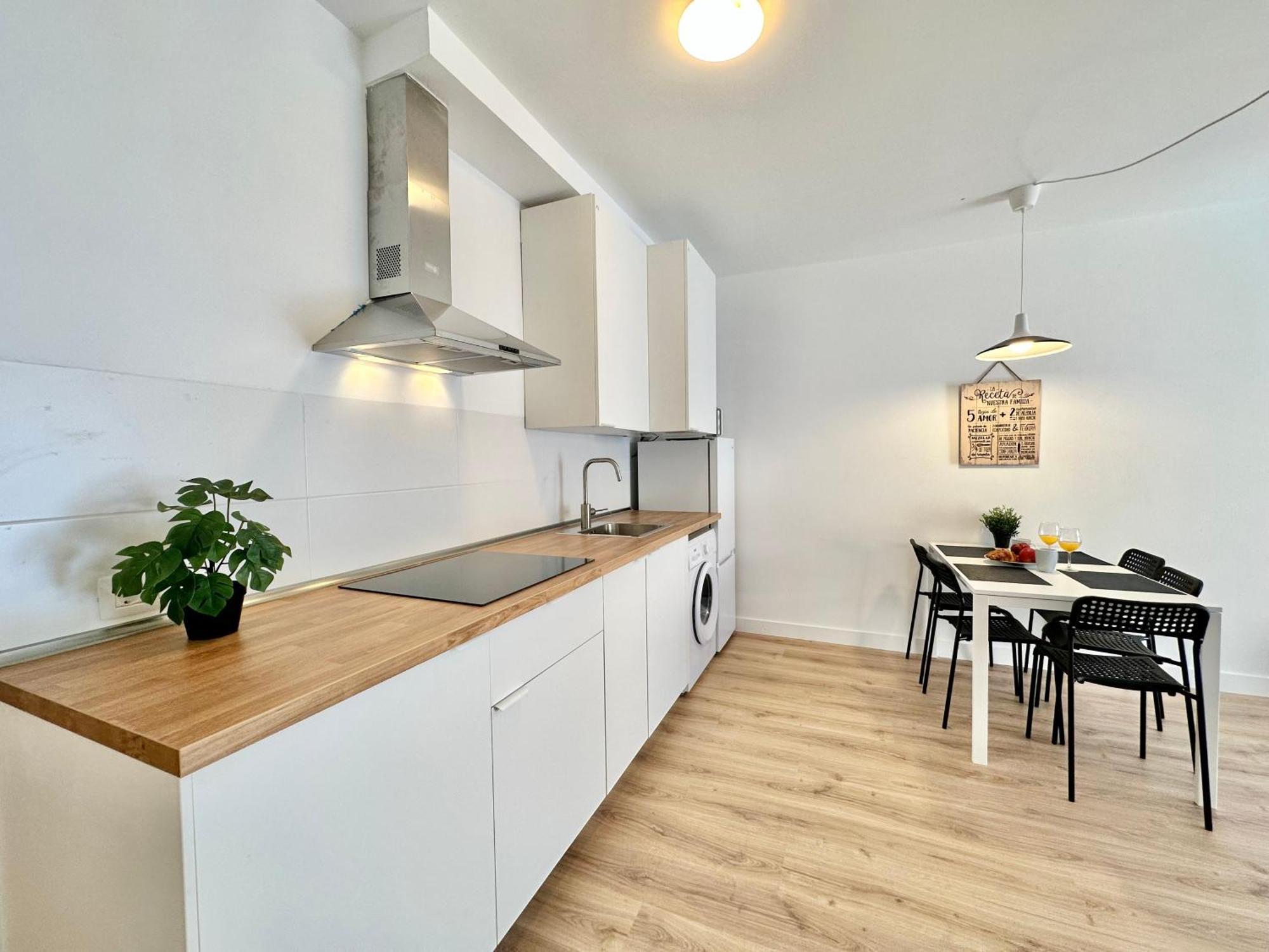 Bluehorizon Haven Apartment Los Abrigos Luaran gambar