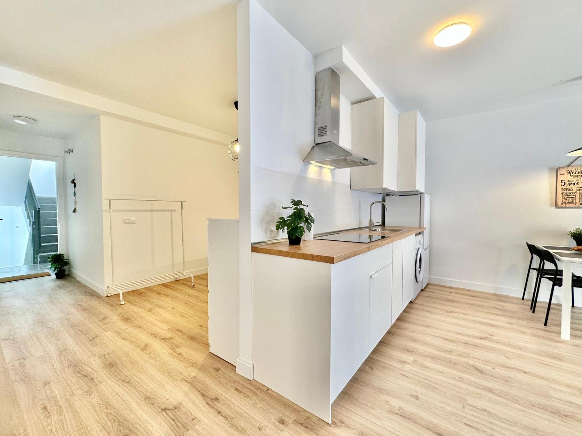 Bluehorizon Haven Apartment Los Abrigos Luaran gambar