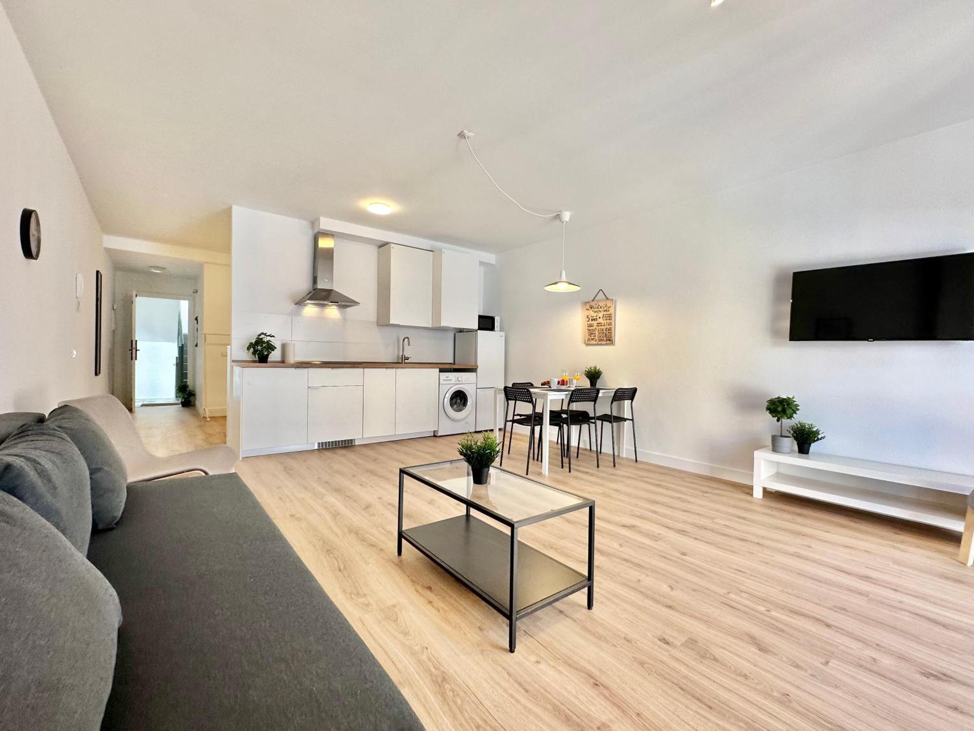 Bluehorizon Haven Apartment Los Abrigos Luaran gambar