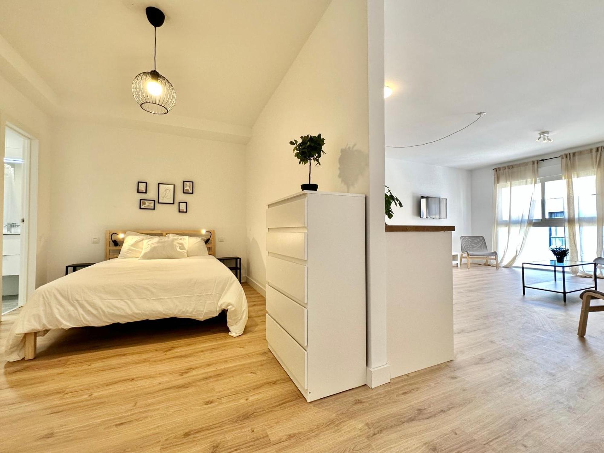 Bluehorizon Haven Apartment Los Abrigos Luaran gambar