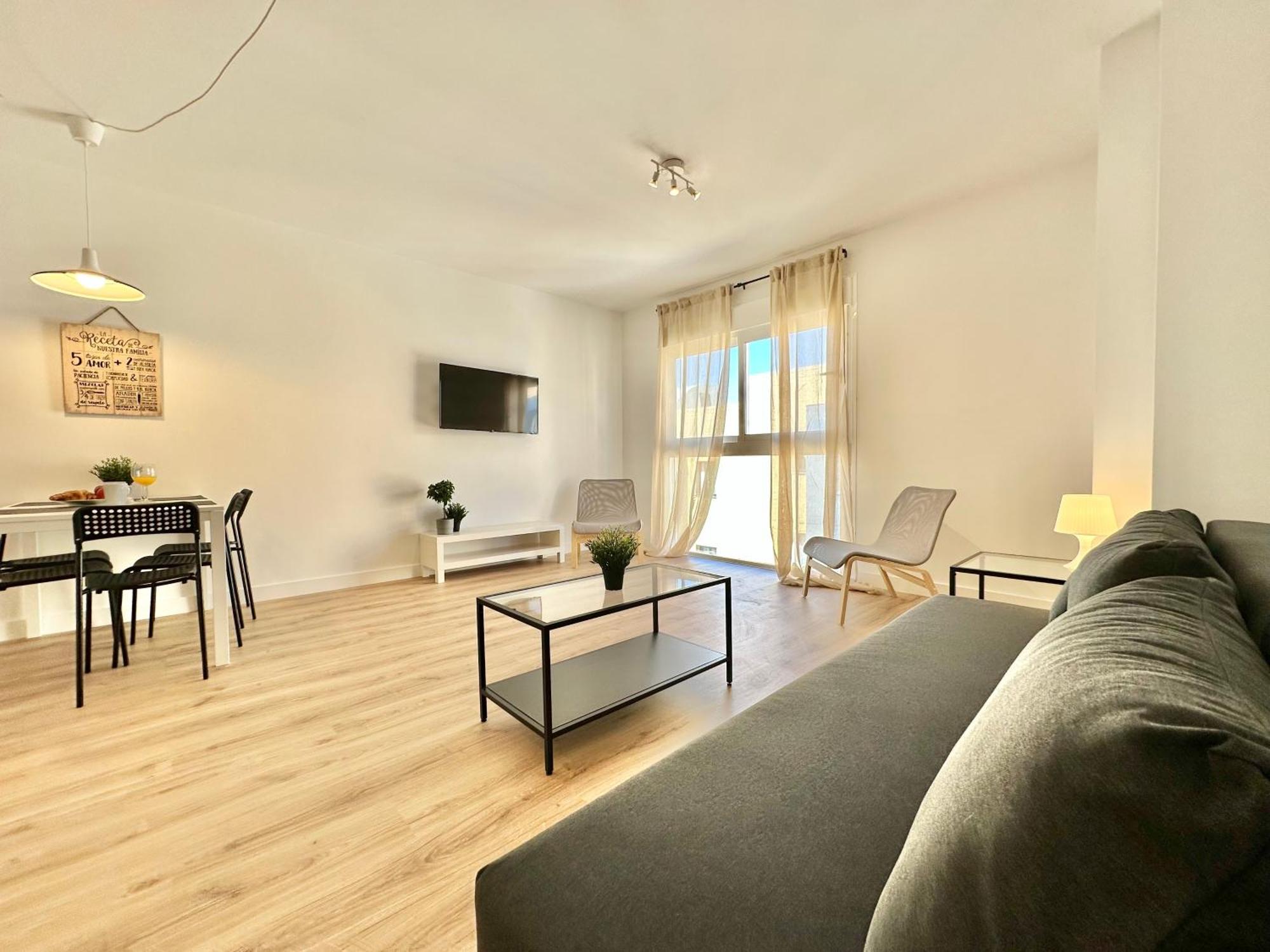 Bluehorizon Haven Apartment Los Abrigos Luaran gambar