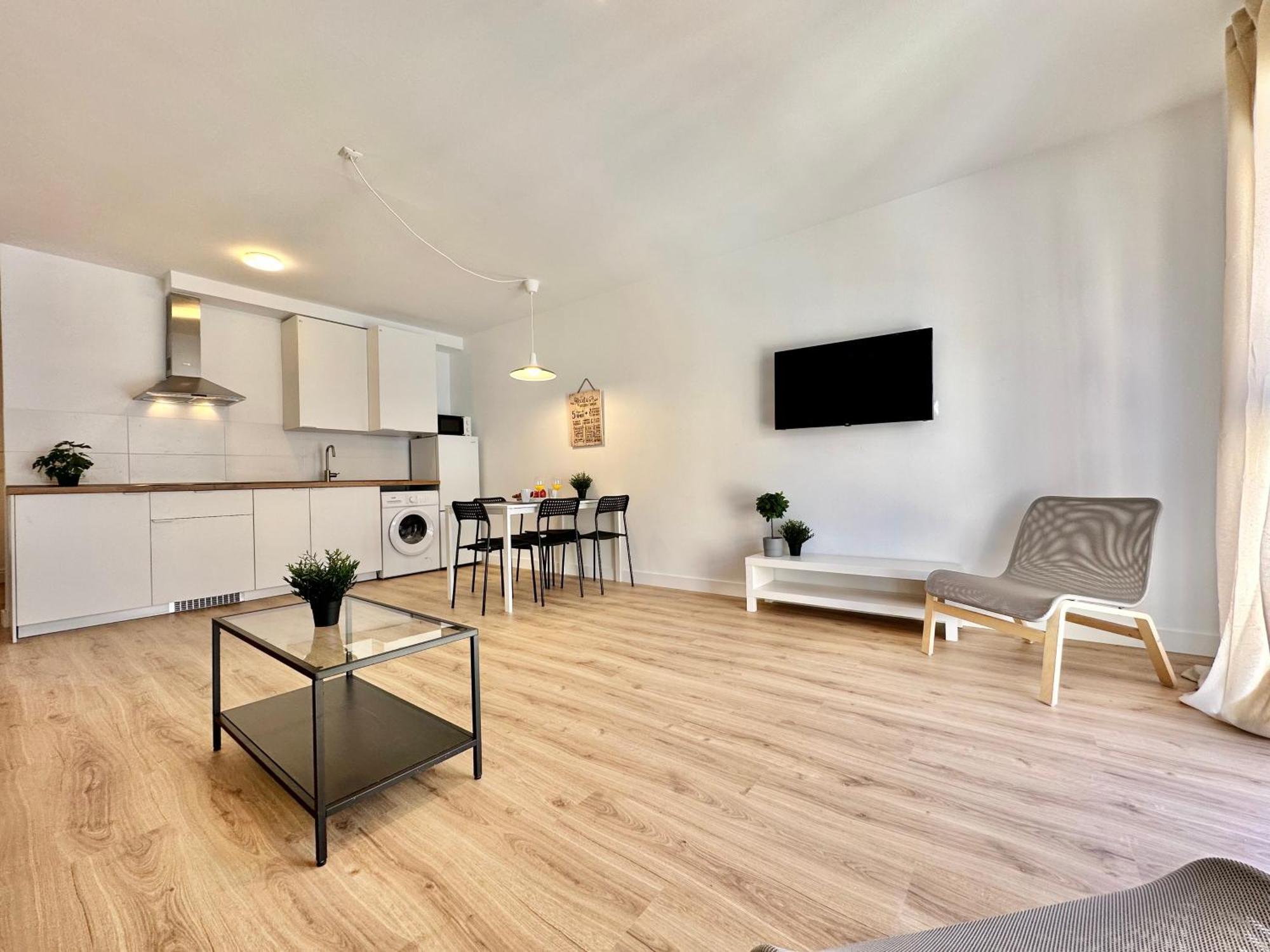 Bluehorizon Haven Apartment Los Abrigos Luaran gambar