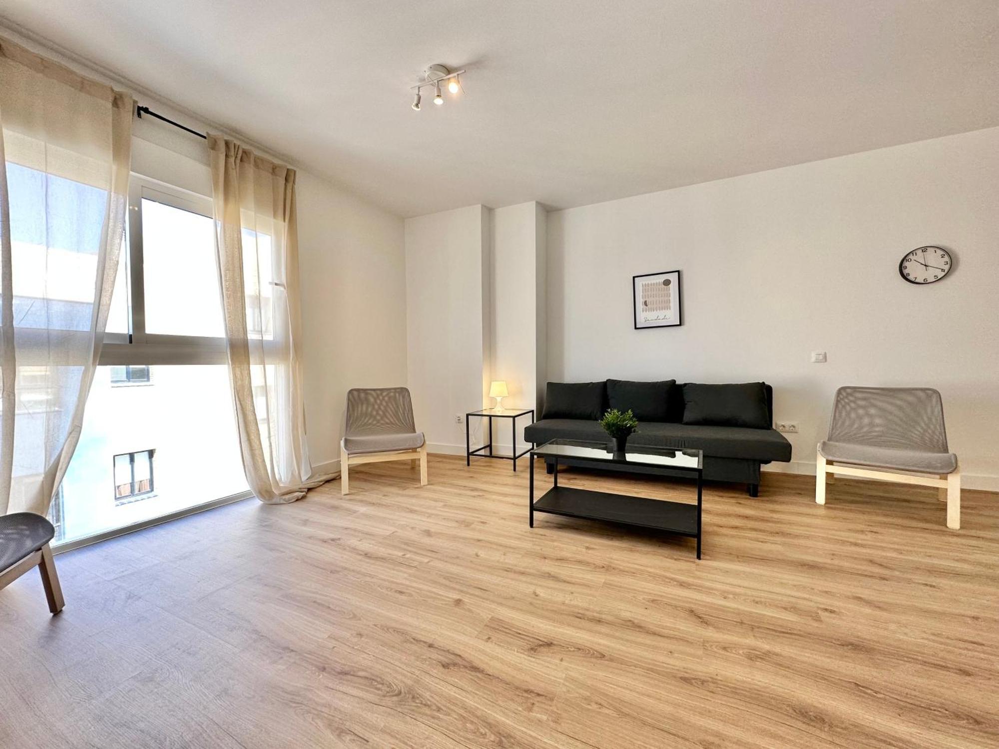 Bluehorizon Haven Apartment Los Abrigos Luaran gambar